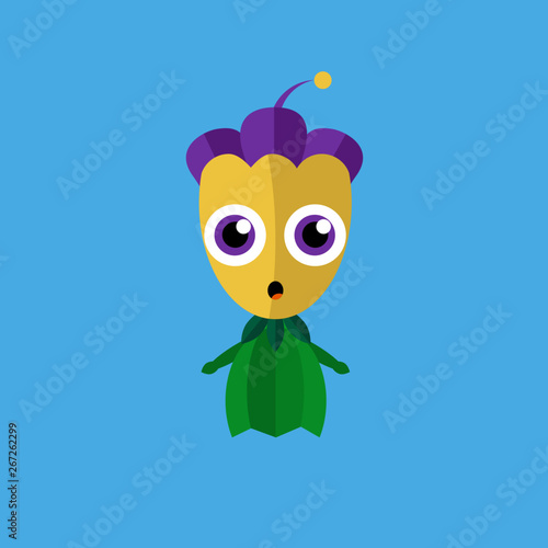 baby plants