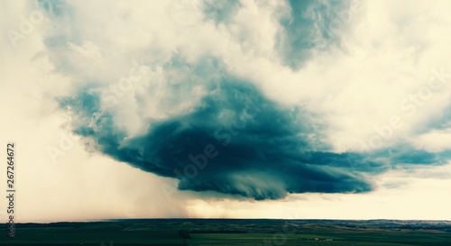 Wallpaper Mural Стихия Torontodigital.ca