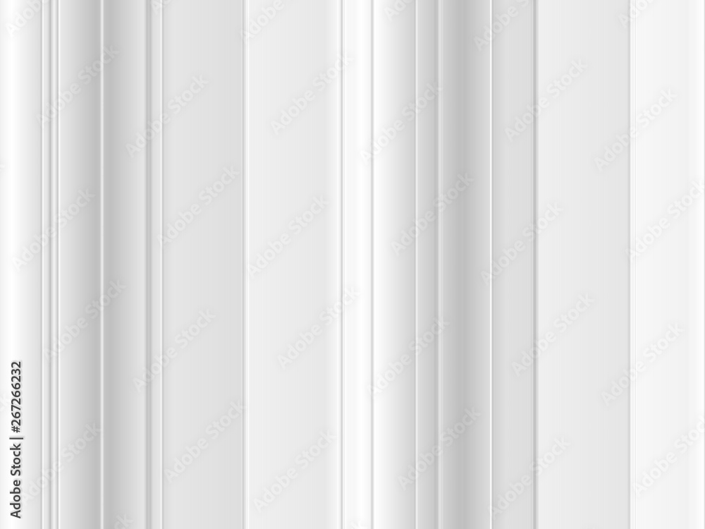 Abstract white and grey background. Modern design for business, science and technology. Abstract white and grey background. Modern design for business, science and technology.