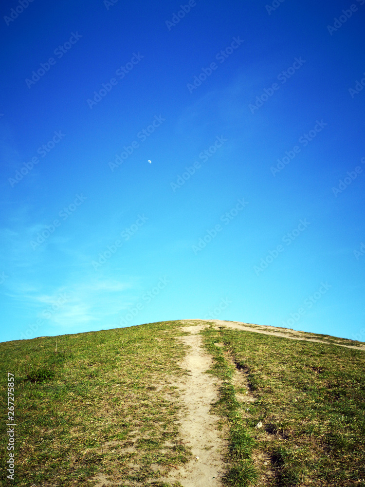 Obraz premium Niebo 1