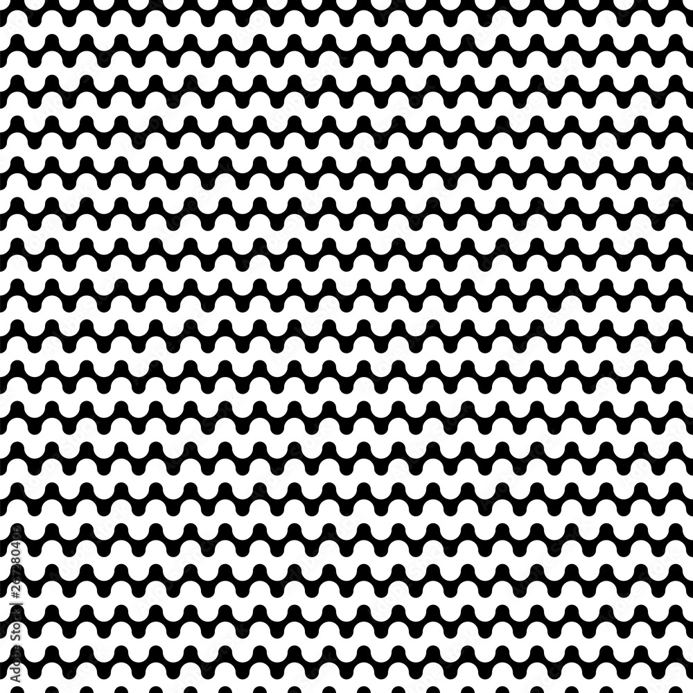Black and white decorative element. Strong structure Black and white decorative element. Strong structure