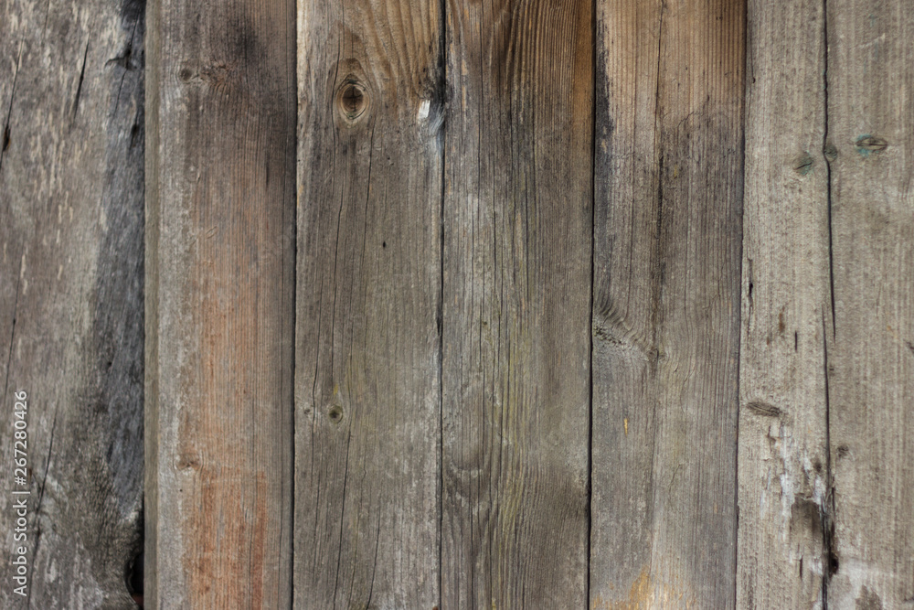 Texture wood scratches and cracks, background Texture wood scratches and cracks, background
