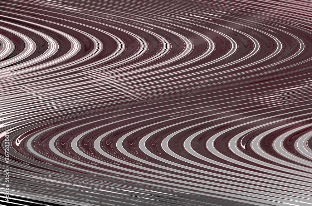 Abstract brown wallpaper, waved retro style background. Abstract brown wallpaper, waved retro style background.