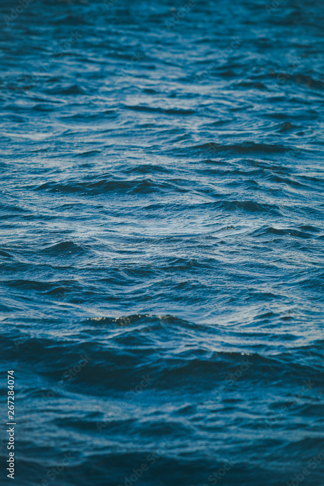 River water River water