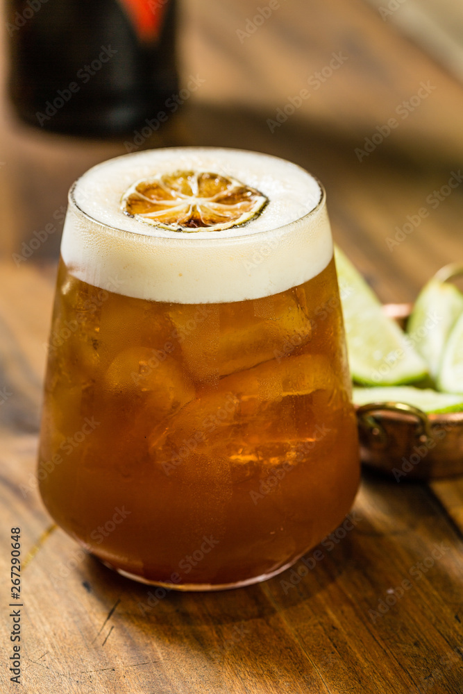 Drinks of the world Drinks of the world