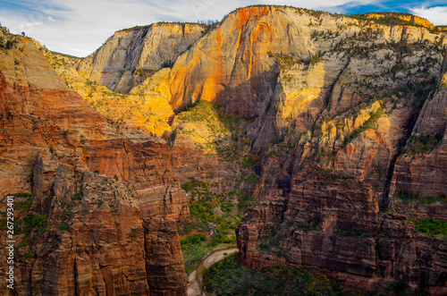 Zion National Park 188