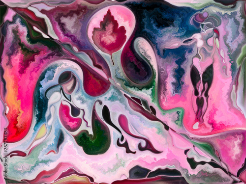 Return of Living Canvas