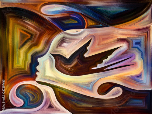 Memories of Living Canvas