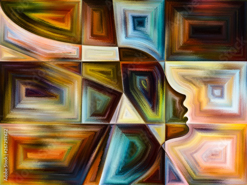 Memories of Living Canvas