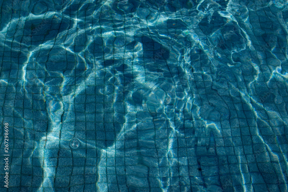 Water texture Water texture