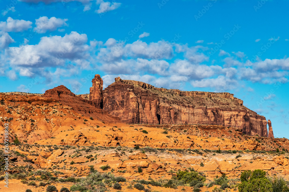 Utah Red Rocks