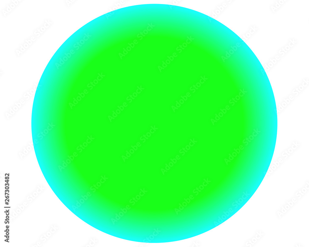 neon green blue circle ball on white background Glowing futuristic lines in a dark space with a modern concept. Generics presentations. Vector layout EPS10. Advertising design of brochures, blurred neon green blue circle ball on white background Glowing futuristic lines in a dark space with a modern concept. Generics presentations. Vector layout EPS10. Advertising design of brochures, blurred