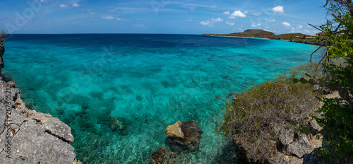 Views around the Caribbean Island of Curacao © Gail Johnson