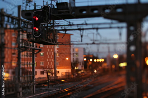 rer ligne A