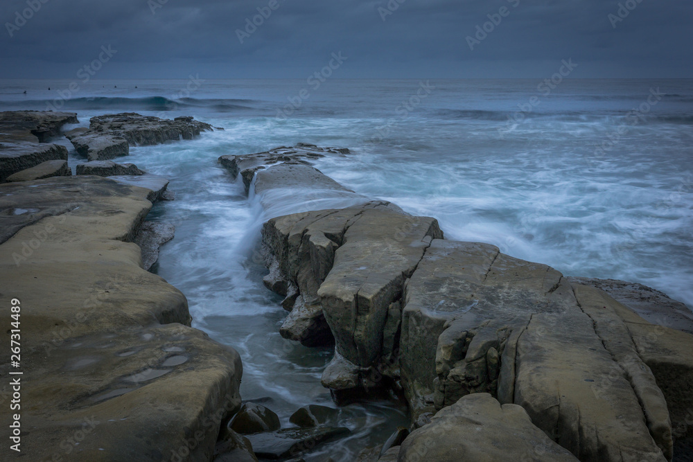 San Diego California La Jolla Landscapes San Diego California La Jolla Landscapes