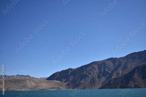 Embalse El Yeso