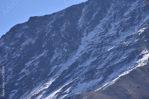 Embalse El Yeso