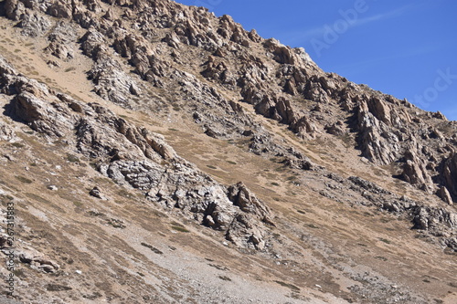 Embalse El Yeso