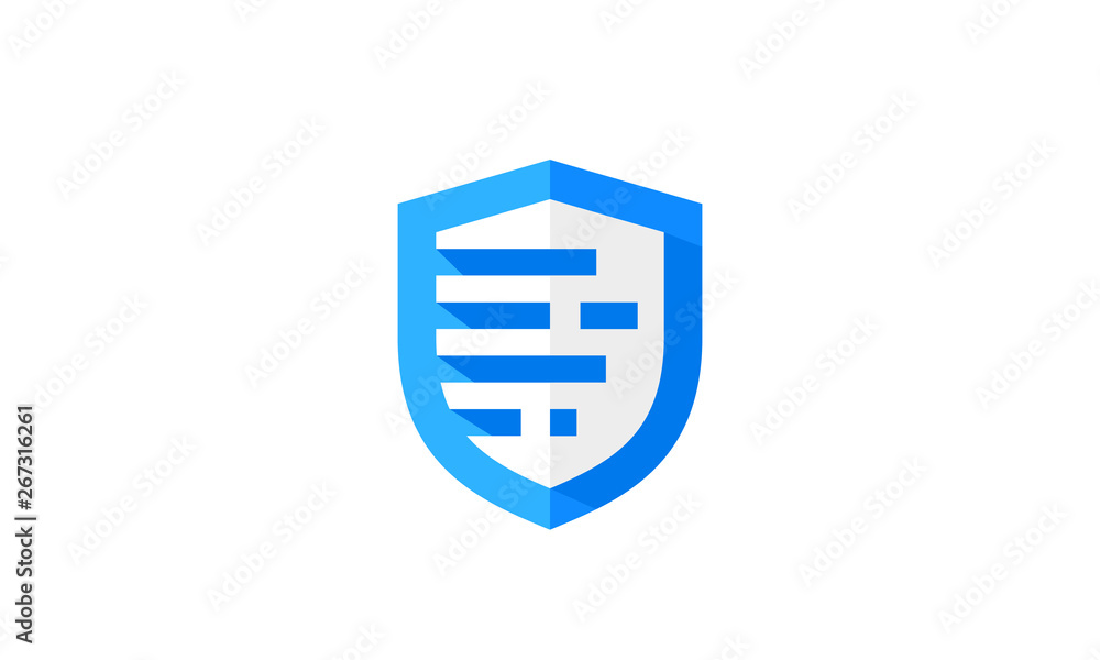 blue shield internet icon blue shield internet icon