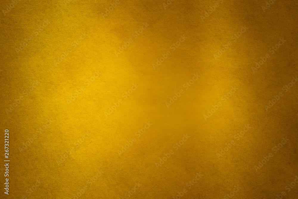 Obraz premium Gold paper texture background,Gold background