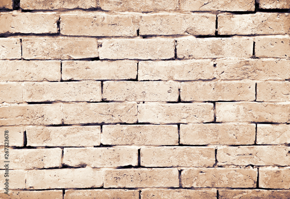 Old light brown in horizontal patterns texture , soft color for background Old light brown in horizontal patterns texture , soft color for background
