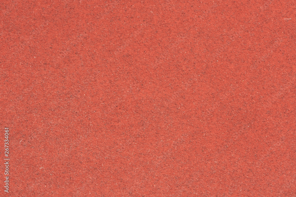 Macro image of sandpaper textures Macro image of sandpaper textures