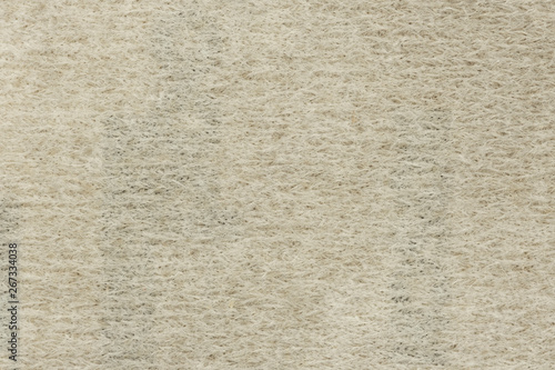 Macro image of sandpaper textures