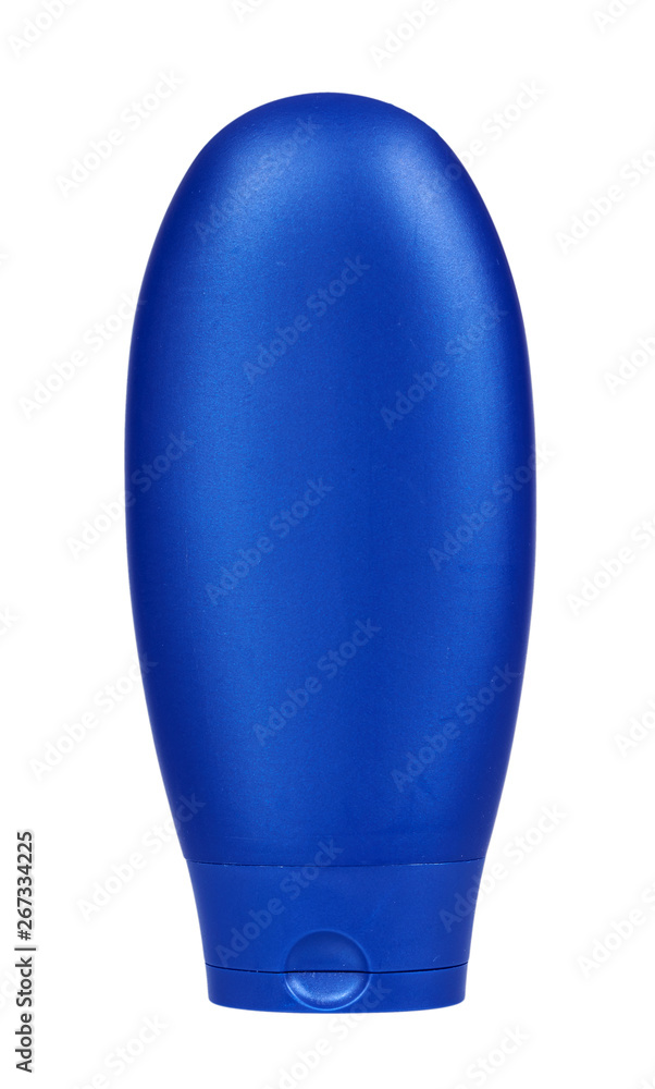 Plastic cosmetic bottle, shampoo and soap gel. Plastic cosmetic bottle, shampoo and soap gel.