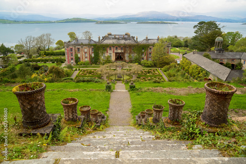Fotografía Bantry House Ireland