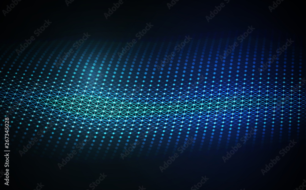 EPS 10. 4IR fourth industrial revolution with blockchain technology network. Data technology abstract futuristic illustration . Low poly shape with connecting dots and lines on dark background. 3D EPS 10. 4IR fourth industrial revolution with blockchain technology network. Data technology abstract futuristic illustration . Low poly shape with connecting dots and lines on dark background. 3D