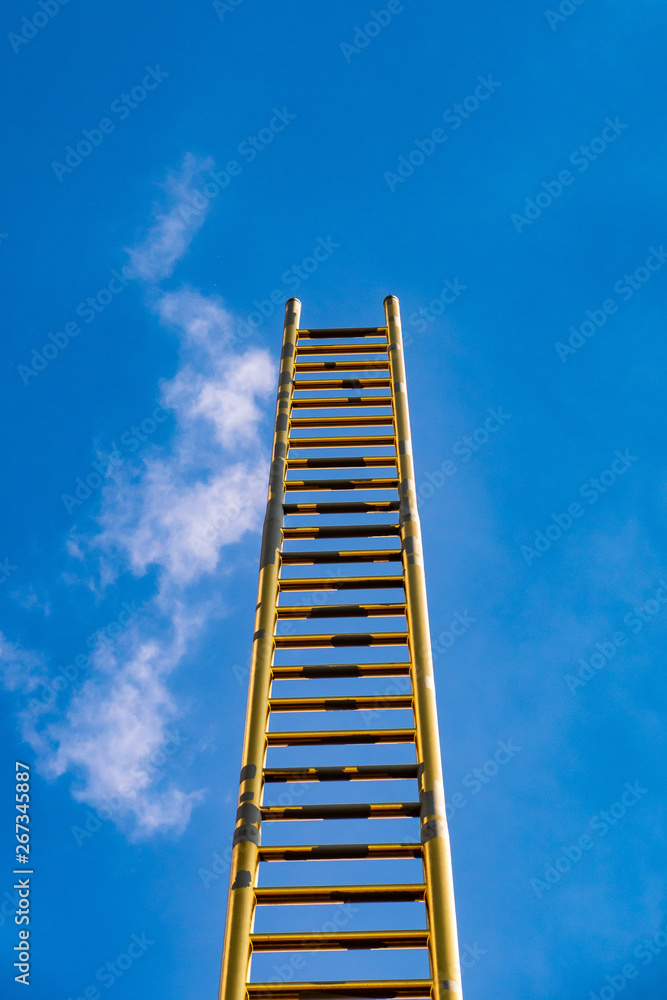 Leiter in den Himmel Leiter in den Himmel