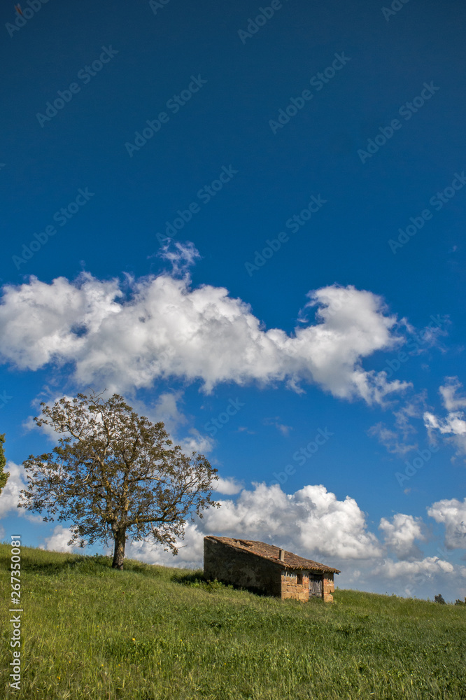 casale di campagna