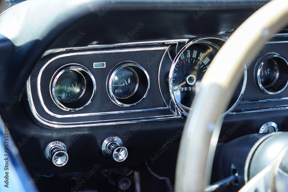 Oldtimer Oldtimer