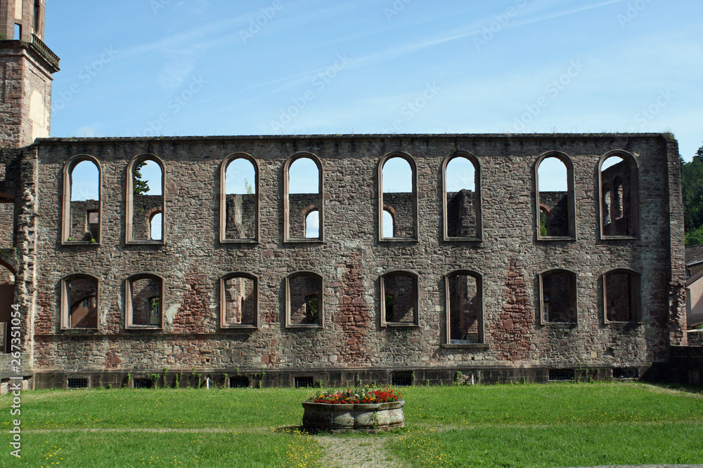 Kloster_Frauenalb