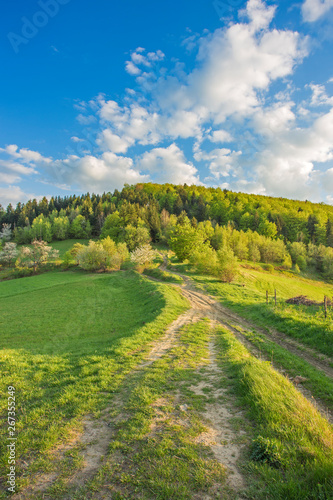 Beskid Wyspowy