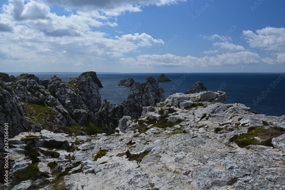 Pointe de Pen-Hir Pointe de Pen-Hir