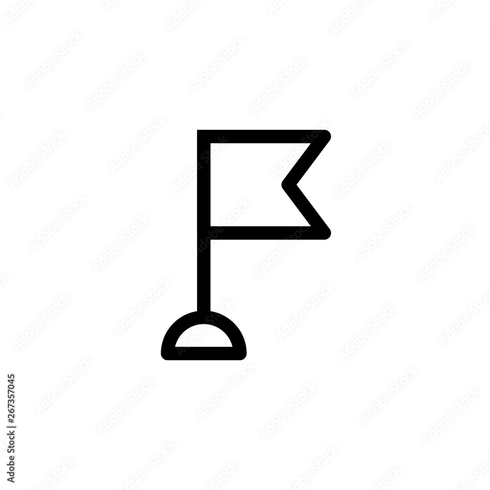 work checkpoint progress icon design. mini flag icon symbol simple clean line art professional business management concept vector illustration design. work checkpoint progress icon design. mini flag icon symbol simple clean line art professional business management concept vector illustration design.