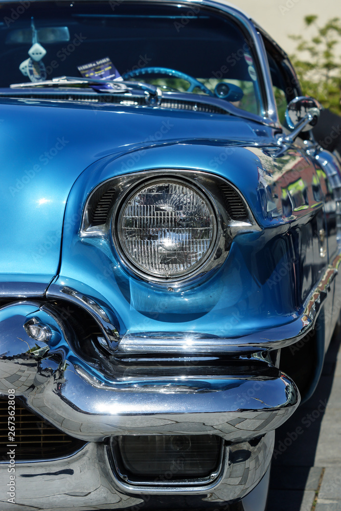 Oldtimer Oldtimer