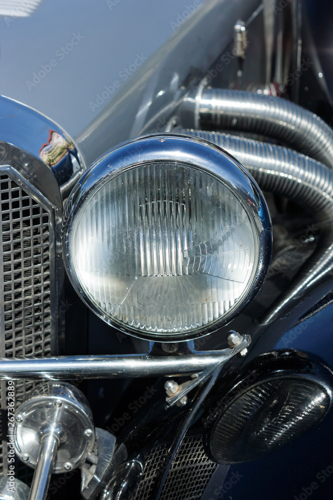 Oldtimer Oldtimer