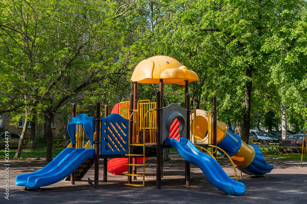 playground in the park playground in the park