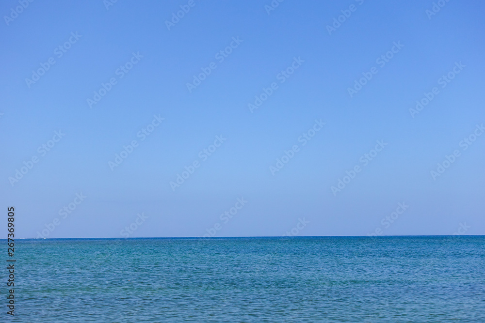 月ヶ浜 月ヶ浜