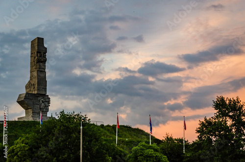 westerplatte
