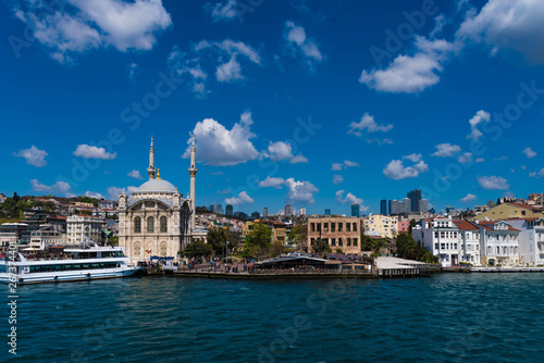 Istanbul Ortaköy