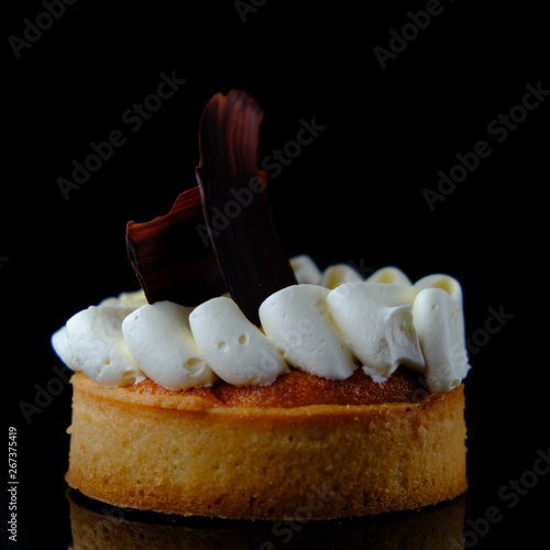 Cake Chocolate Background