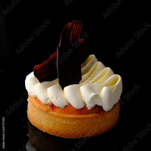 Cake Chocolate Background