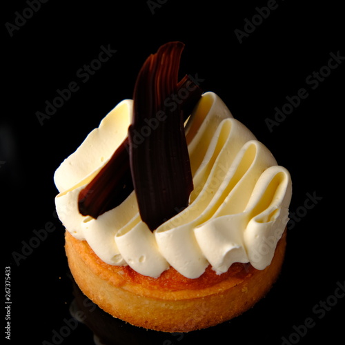 Cake Chocolate Background