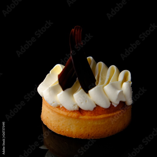 Cake Chocolate Background