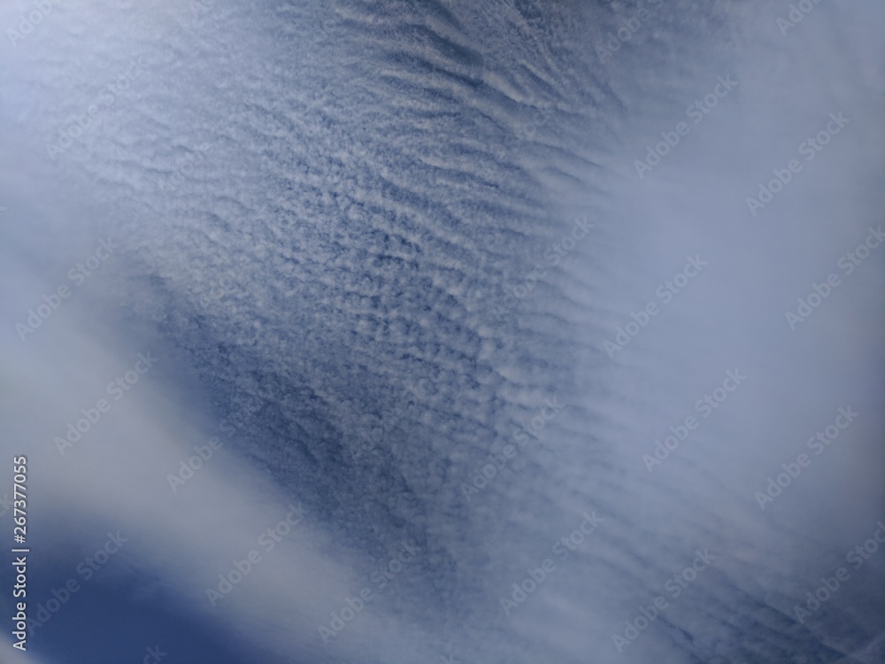 Obraz premium clouds