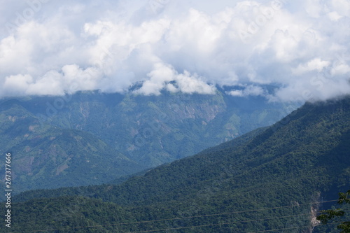 Cherrapunji