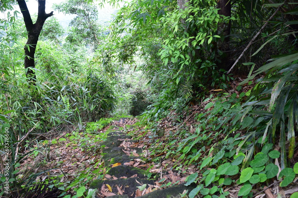Cherrapunji Cherrapunji